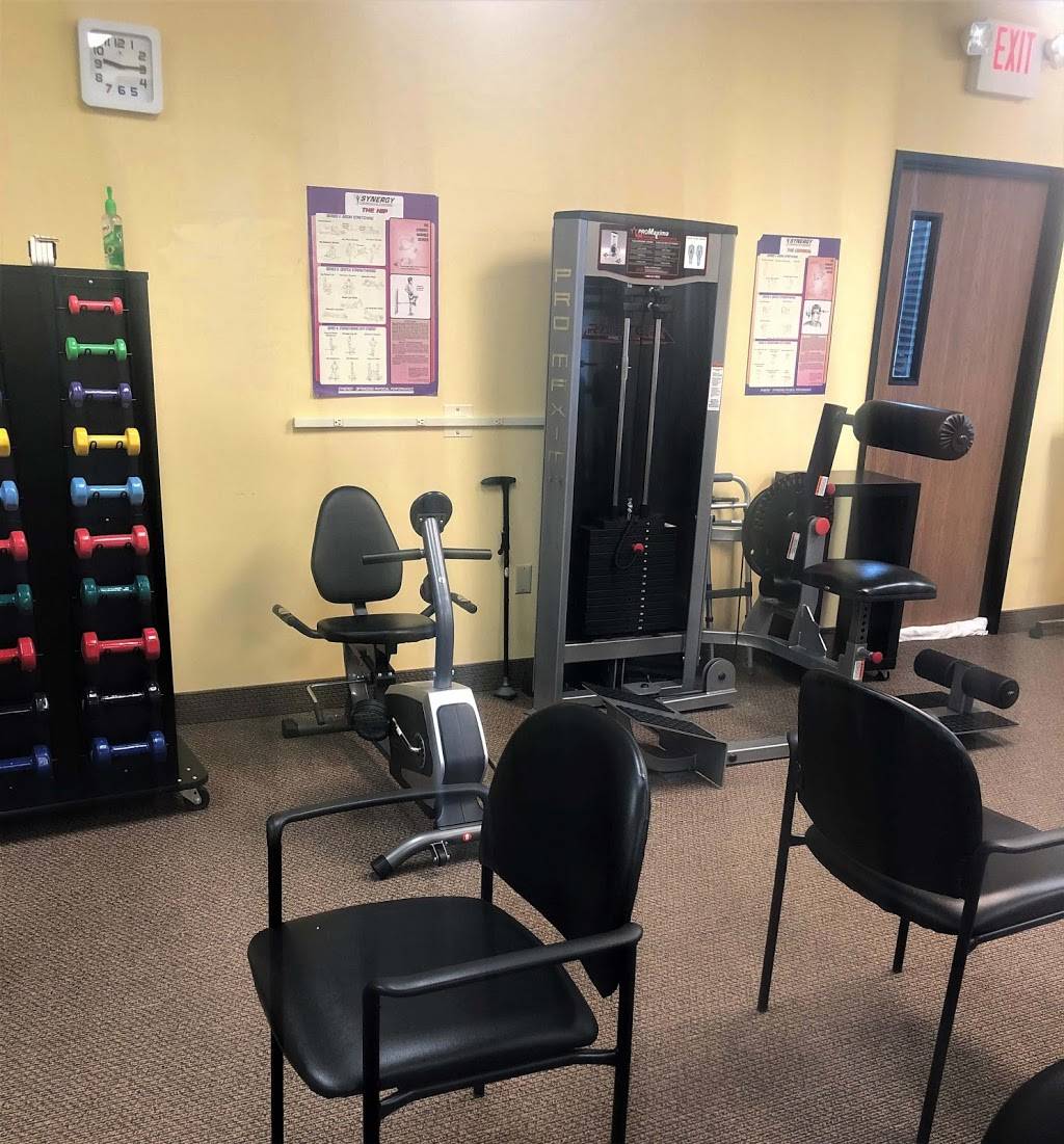 Miracle Physical Therapy and Massage center - Warren, MI | 3272 E, Twelve Mile Rd suite 106, Warren, MI 48092, USA | Phone: (586) 920-2596