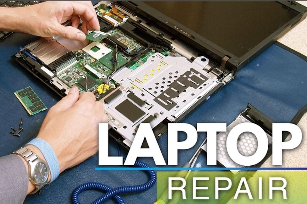 Turbo PC Fix Computer Repair and Cell Phone Repair | 1101 E Chevy Chase Dr unit b, Glendale, CA 91205, USA | Phone: (818) 636-9066