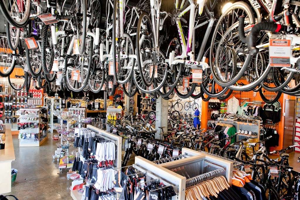 Boulder Cycle Sport - North | 4580 North Broadway Suite B, Boulder, CO 80304, USA | Phone: (303) 444-2453 ext. 1