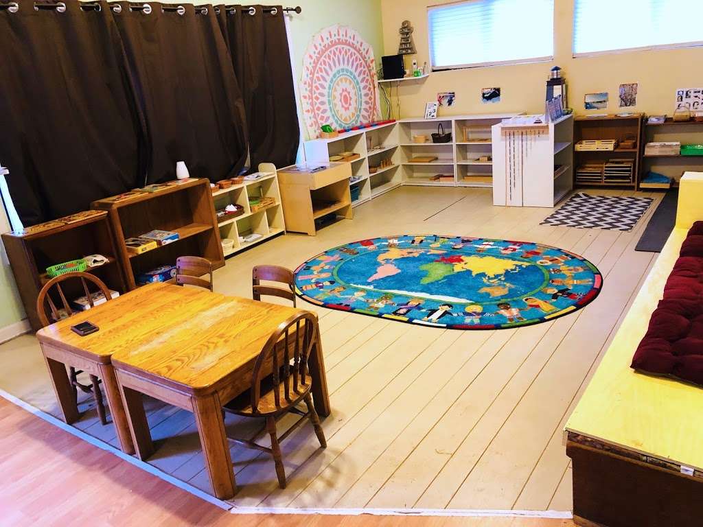 Guiding Light Montessori | 2041 Oak Park Blvd, Pleasant Hill, CA 94523, USA | Phone: (925) 954-1154