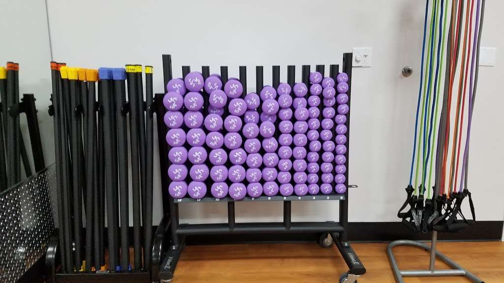 Anytime Fitness | 10645 Broadway, Crown Point, IN 46307, USA | Phone: (219) 662-2818