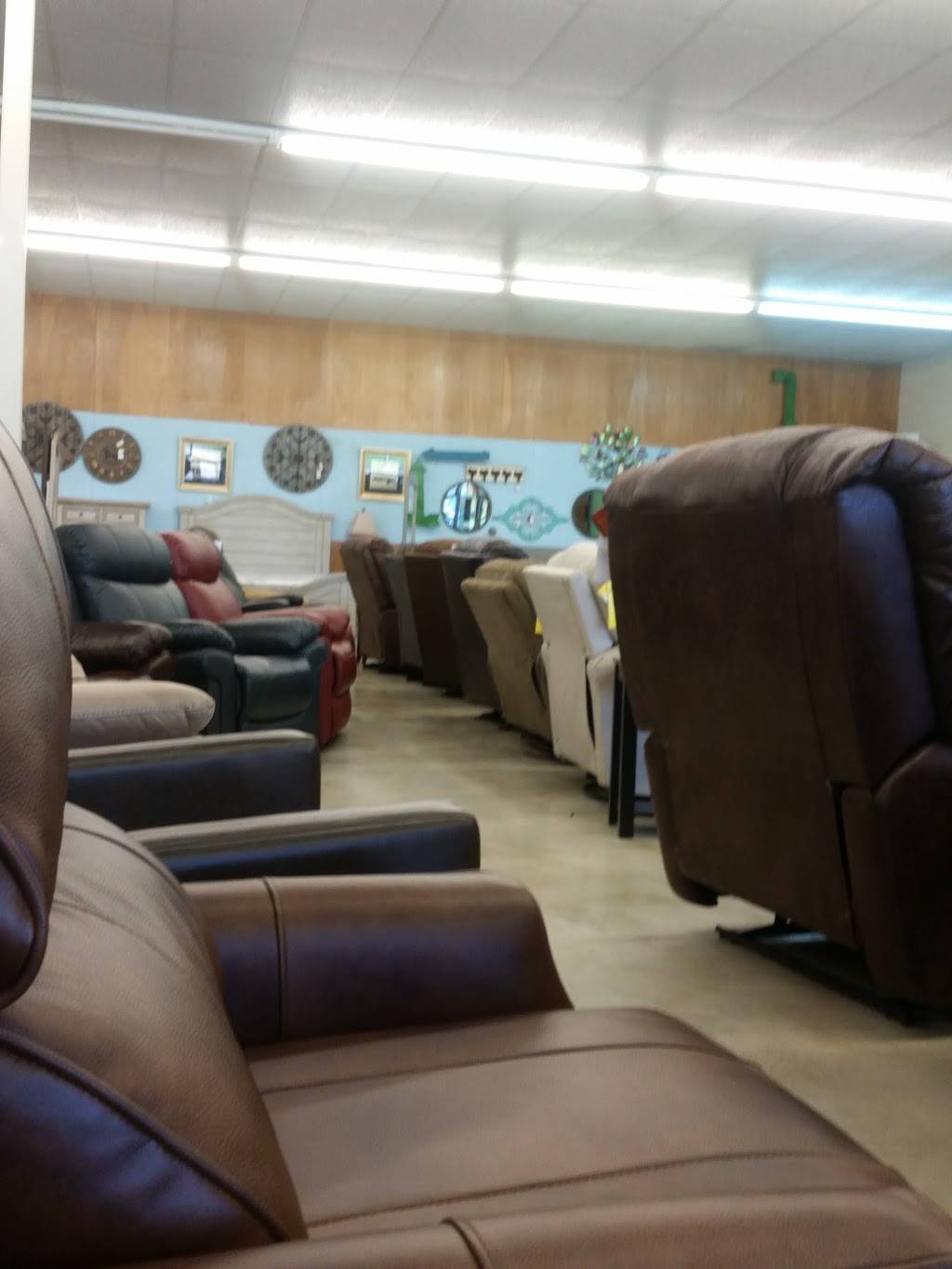 Blackwells Furniture | 4417 Pinson Valley Pkwy, Birmingham, AL 35215, USA | Phone: (205) 853-4691