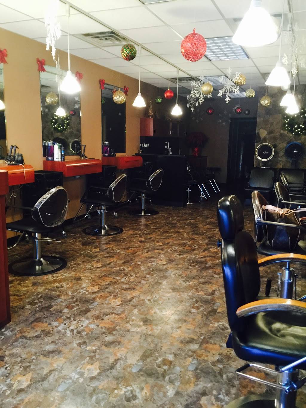 touch of class hair salon new hyde park