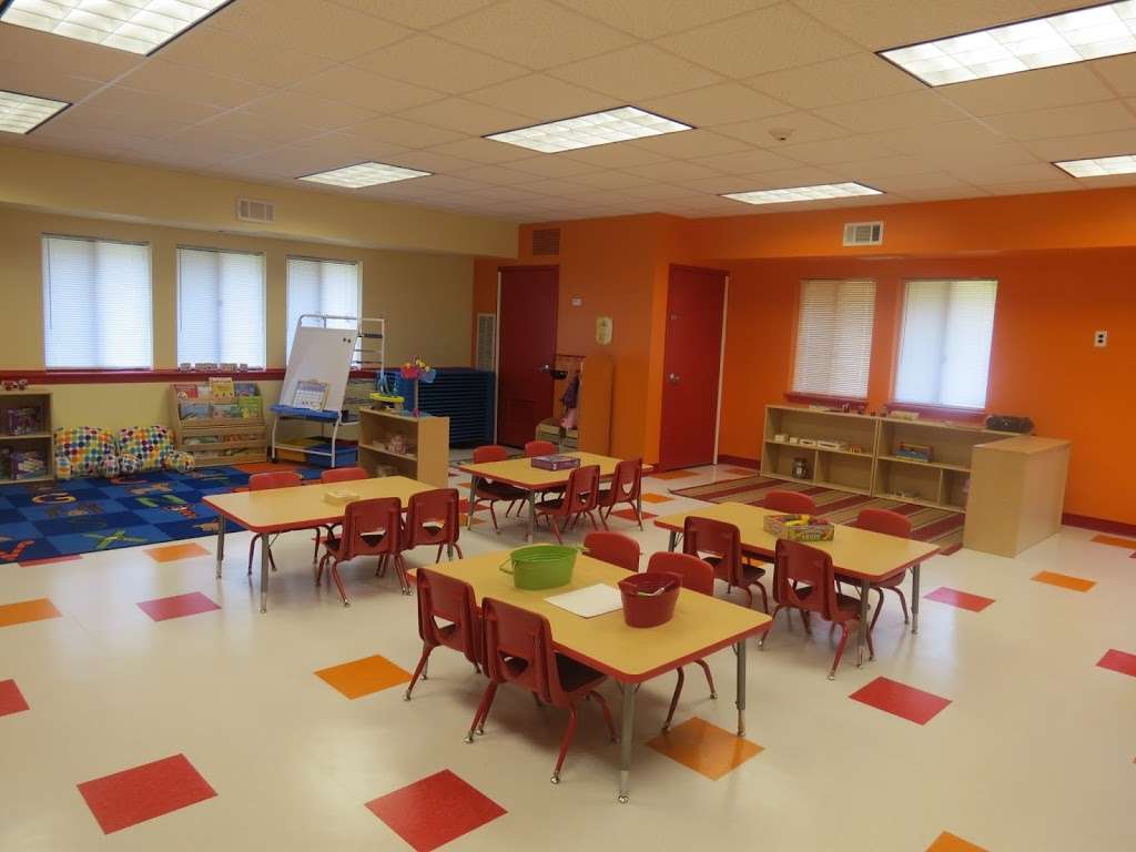 Sugarland Learning Academy | 83 Sugarland Run Dr, Sterling, VA 20164, USA | Phone: (703) 444-0928