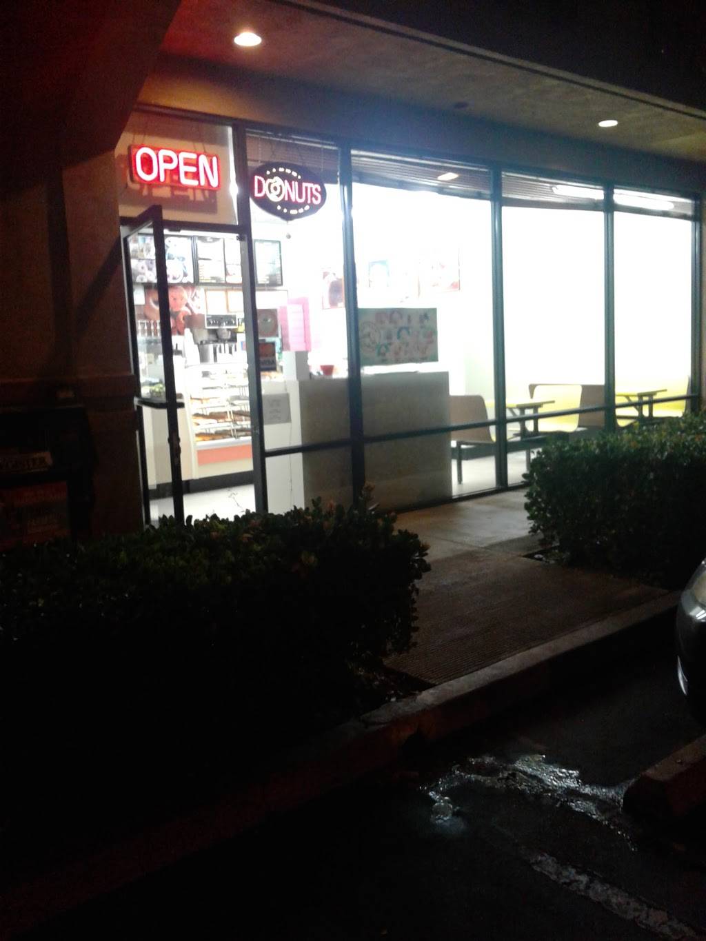 Sy Donuts | 103 W Central Ave # B, Brea, CA 92821, USA | Phone: (714) 255-1481