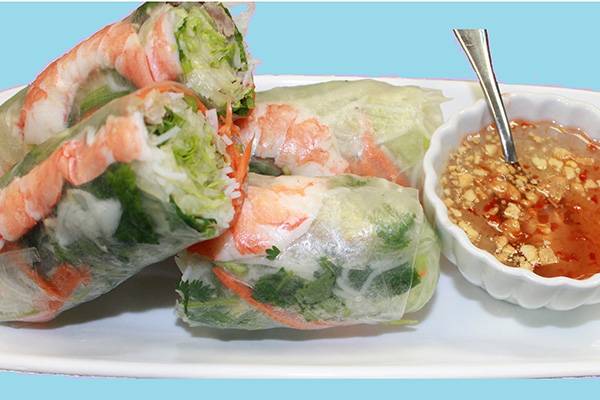 Lisus Thai Taste | St Paul | 1552 Como Ave, St Paul, MN 55108, USA | Phone: (651) 846-9113