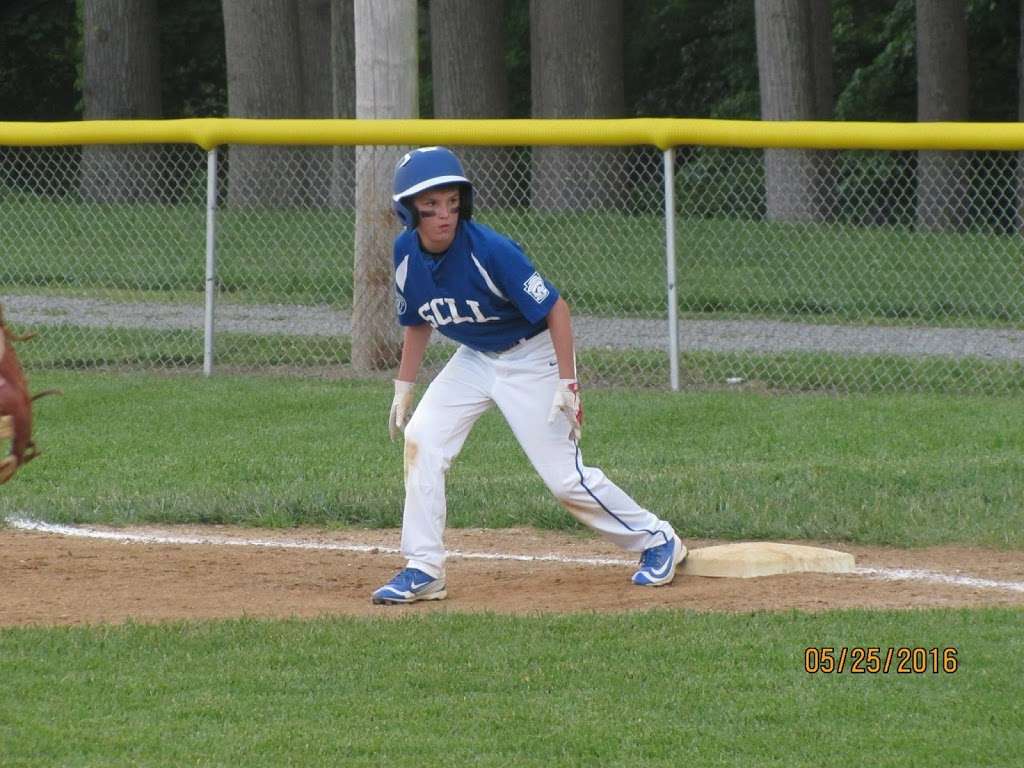 Smyrna Clayton Little League | Smyrna, DE 19977