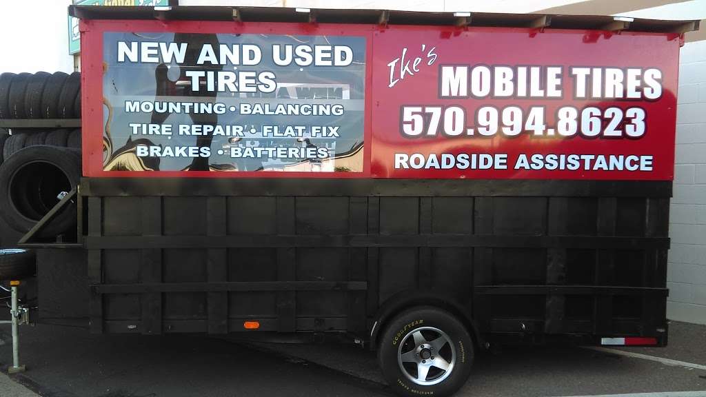 National Auto Stores | 244 Lackawanna Ave, East Stroudsburg, PA 18301, USA | Phone: (570) 424-9496