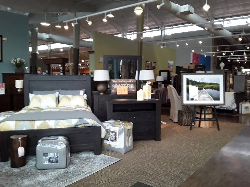 Furniture Row | 7602 S Padre Island Dr, Corpus Christi, TX 78412, USA | Phone: (361) 991-0345