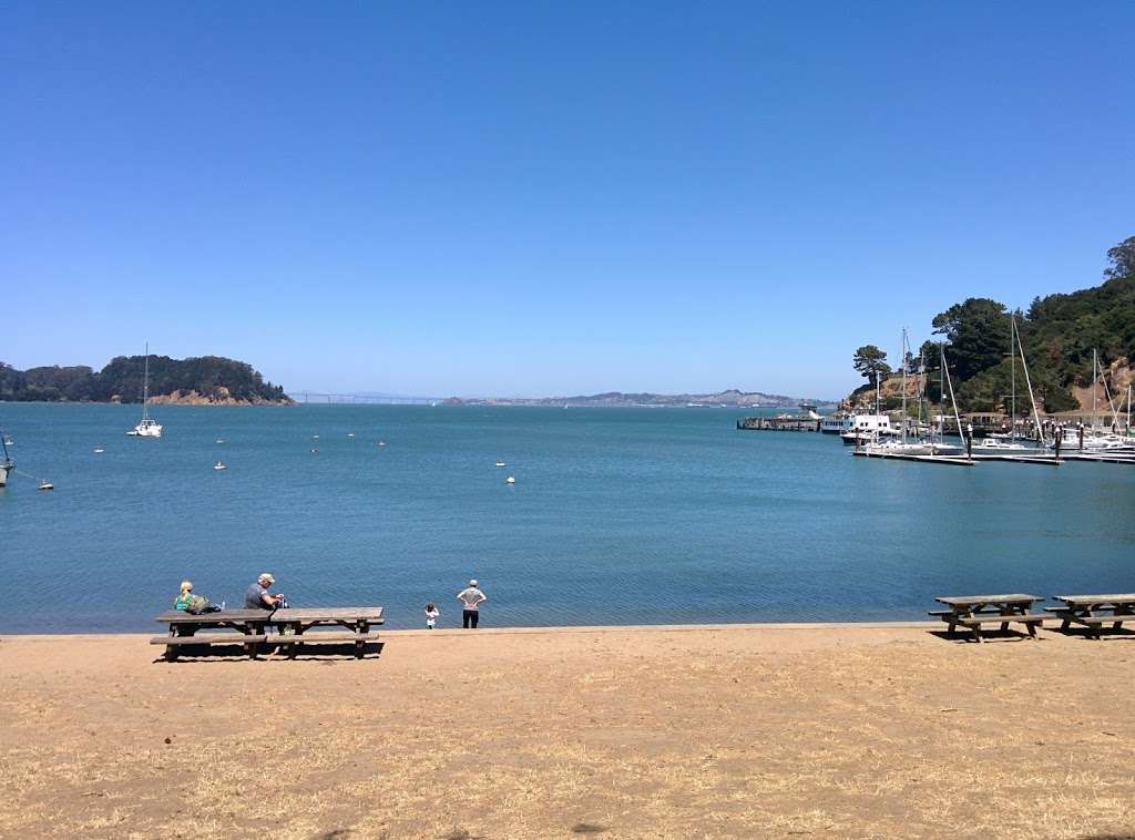 Visitors Center | Belvedere Tiburon, CA 94920, USA | Phone: (916) 653-6995