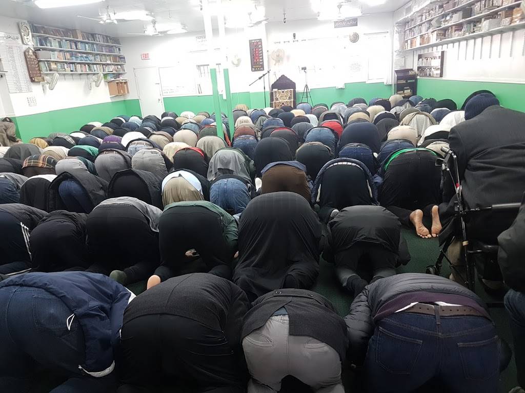 Masjid Al-Badr | 2431 Bath Ave, Brooklyn, NY 11214, USA | Phone: (718) 372-8317