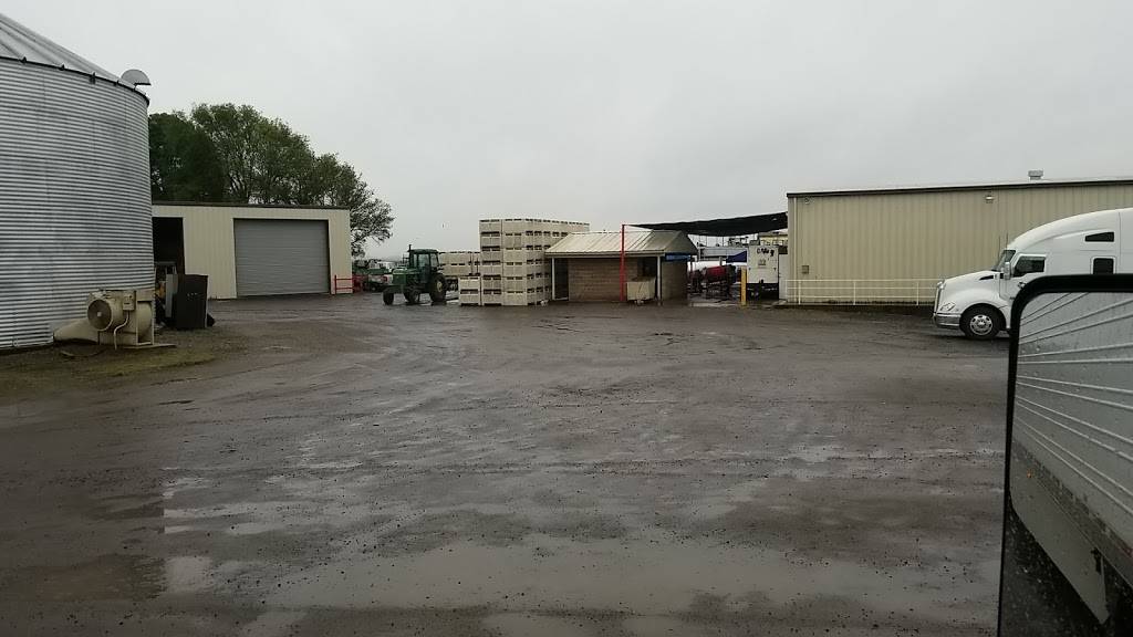Greg Paul Produce Sales Inc. | Rindge Tract Island, Stockton, CA 95219, USA | Phone: (209) 952-0580