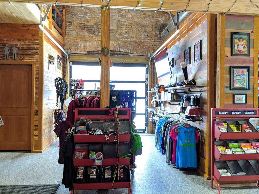 Kenosha Running Company | 1706 22nd Ave, Kenosha, WI 53140 | Phone: (262) 925-0300