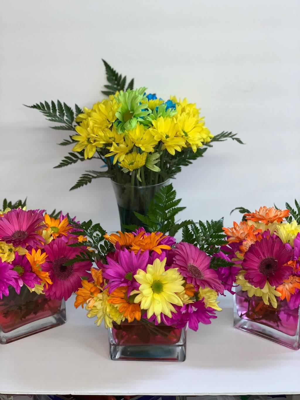 Epic Event Essentials & Florals | 4029 Brownsboro Rd, Winston-Salem, NC 27106, USA | Phone: (336) 842-5662