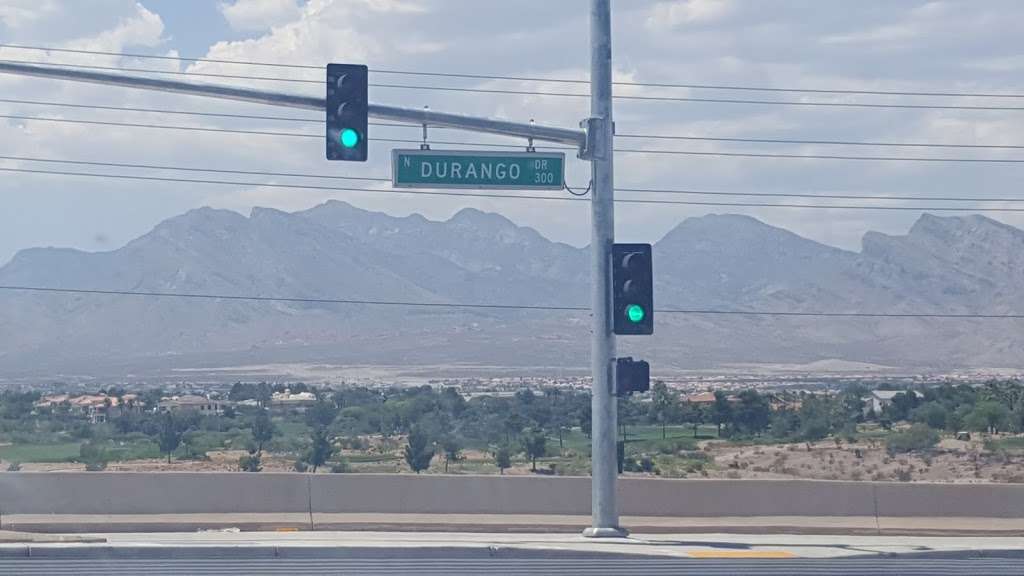 Washington @ Durango (E) | Las Vegas, NV 89128, USA