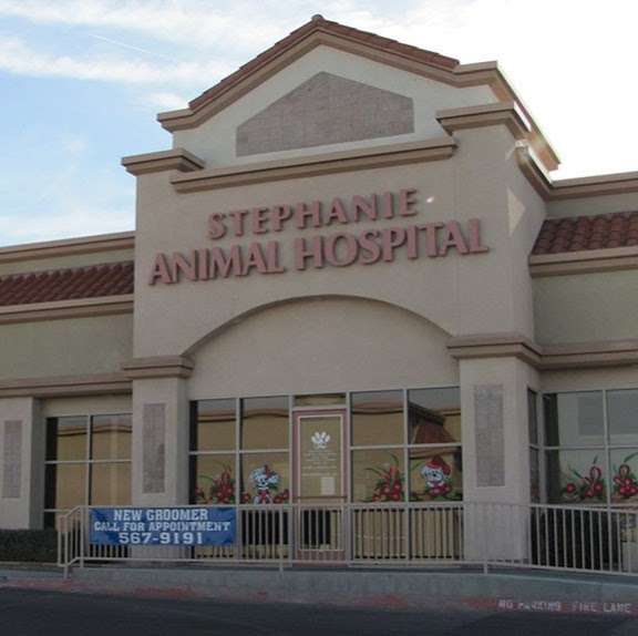 Stephanie Animal Hospital | 217 S Stephanie St, Henderson, NV 89012, USA | Phone: (702) 567-9191