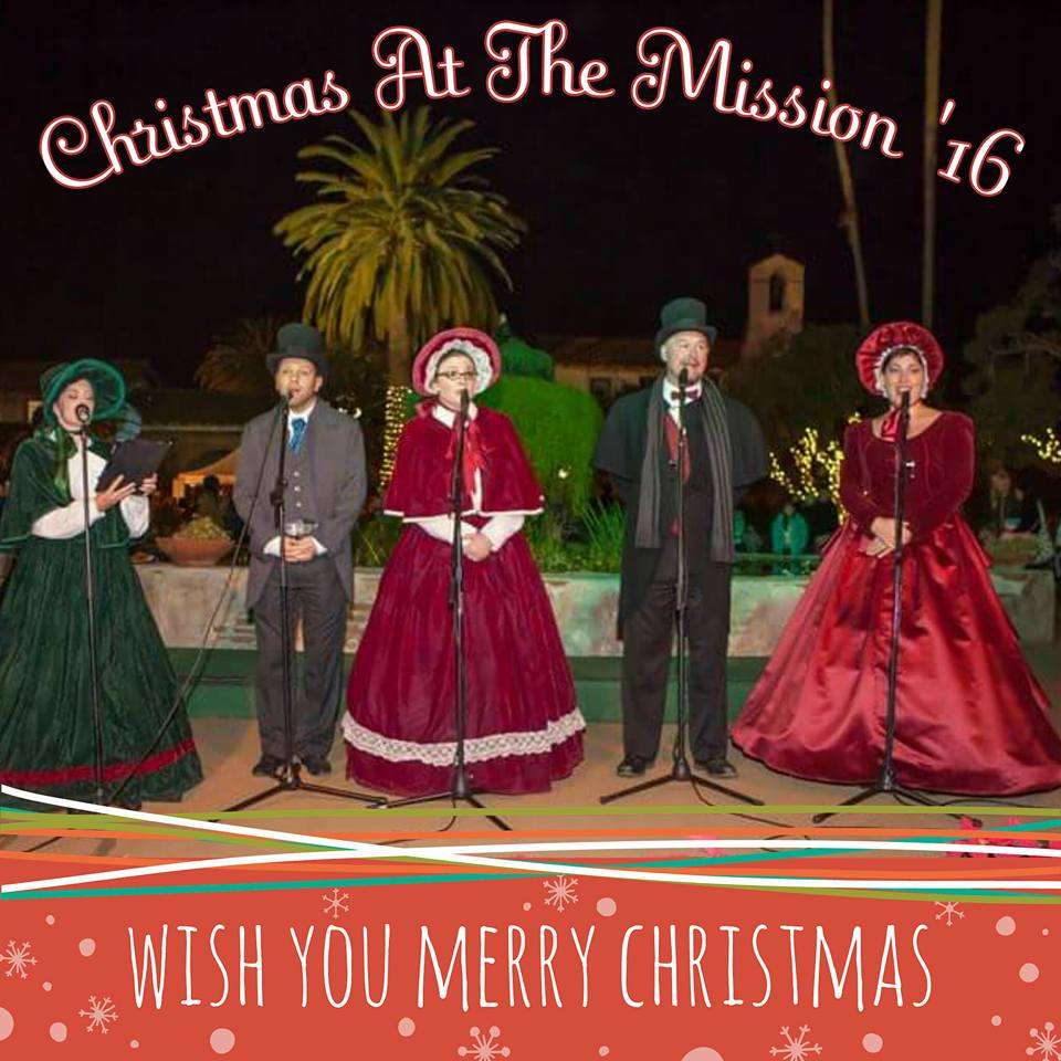 The Fireside Carolers | 16 Riviera, Coto De Caza, CA 92679 | Phone: (213) 948-8885