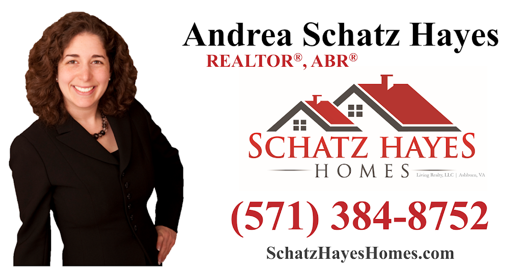 Schatz Hayes Homes | 20604 Gordon Park Square #190, Ashburn, VA 20147, USA | Phone: (571) 384-8752