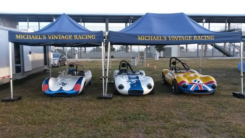 Michaels Vintage Racing | 2713-2717 NY-52, Hopewell Junction, NY 12533, USA | Phone: (845) 226-4979