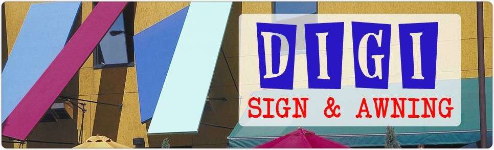 Digi Sign & Awning | 1081 Hempstead Turnpike, Franklin Square, NY 11010, USA | Phone: (516) 616-4644