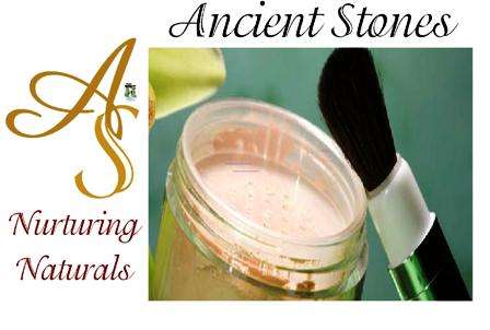 Ancient Stones Nurturing Naturals | 440 W Julian St #210, San Jose, CA 95110 | Phone: (510) 796-8991