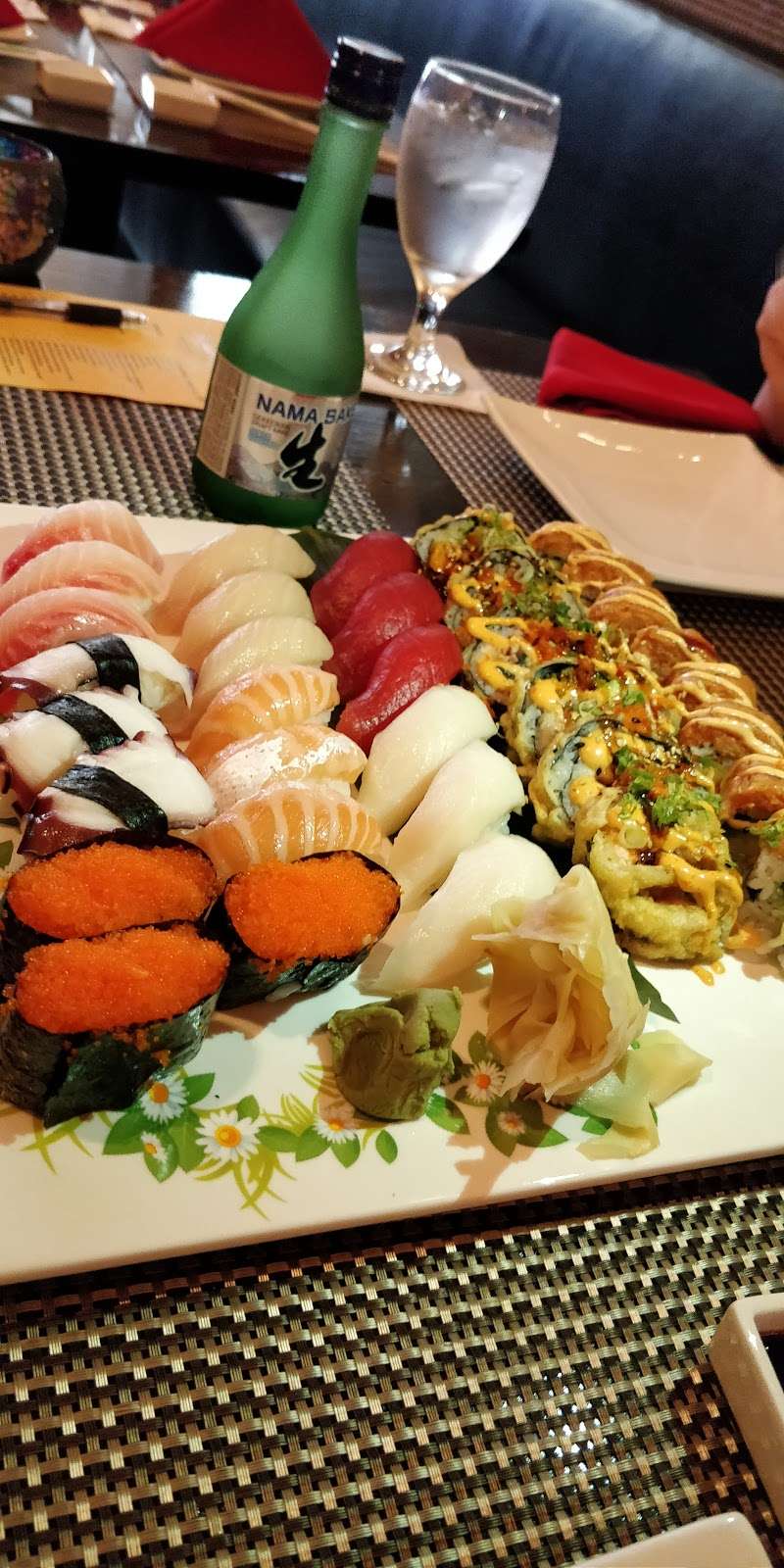 Inoko Sushi | 2521 N California Ave, Chicago, IL 60647, USA | Phone: (773) 360-7075