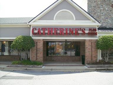 Catherines - CLOSED | 300 Crossroads Blvd, Cary, NC 27518, USA | Phone: (919) 326-6337