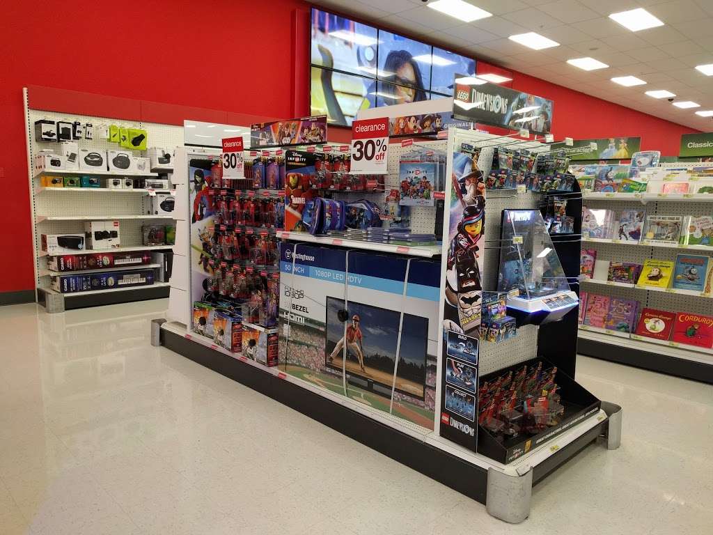 Target | 221 University Ave, Westwood, MA 02090, USA | Phone: (781) 410-6945