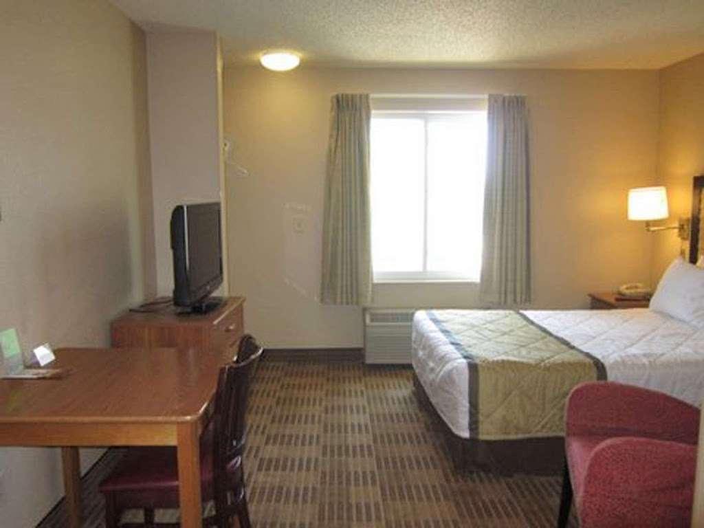 Extended Stay America - Los Angeles - South | 18602 Vermont Ave, Gardena, CA 90248, USA | Phone: (310) 515-5139