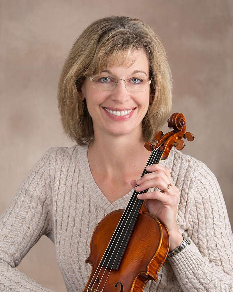 Karen Pring Violin Studio | 1224 Snyder Way, Superior, CO 80027 | Phone: (720) 339-4667
