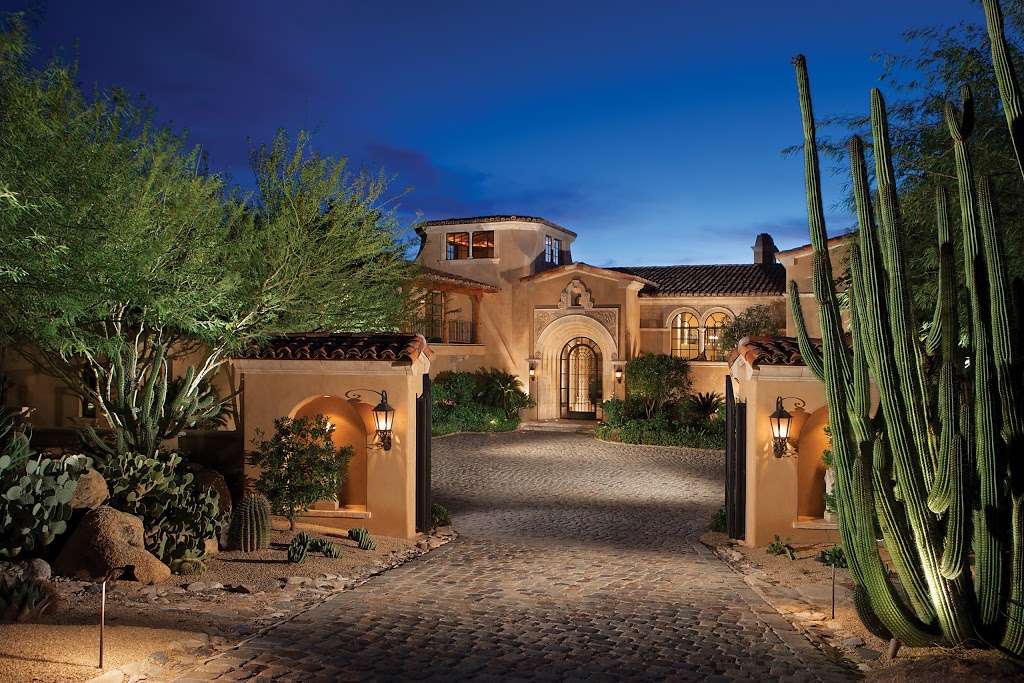 Mike Domer Group Walt Danley Christies International Real Estat | 8955 E Pinnacle Peak Rd #104, Scottsdale, AZ 85255, USA | Phone: (480) 626-8518