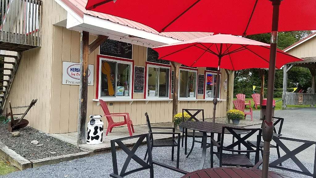 GWL Ice Cream Shack | 1146 NY-17A, Greenwood Lake, NY 10925, USA | Phone: (845) 595-1668