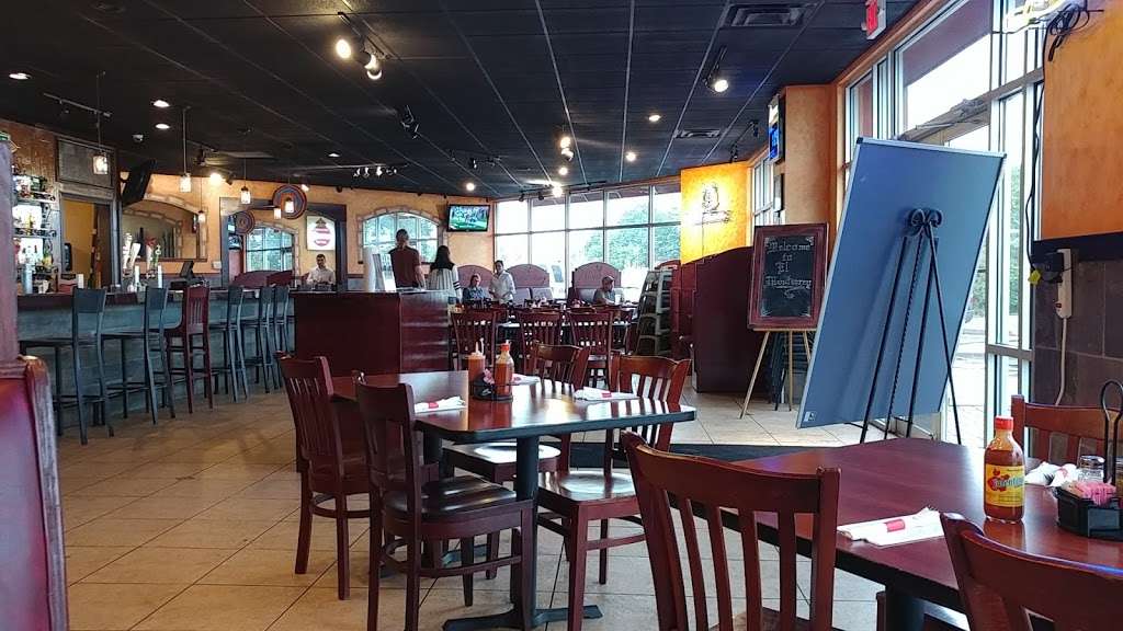 El Monterrey Mexican Restaurant | 120 E Cooper Blvd D, Warrensburg, MO 64093, USA | Phone: (660) 747-1600