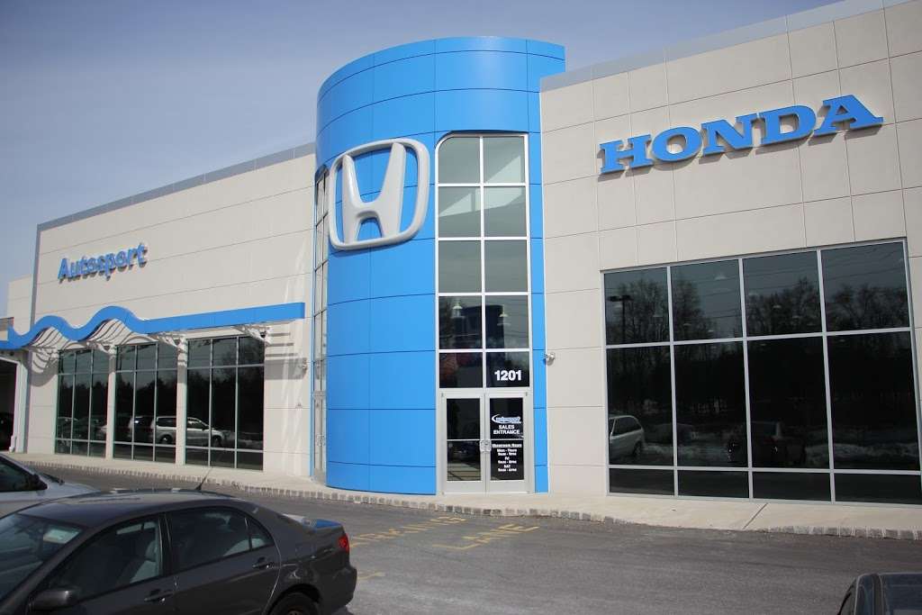 Autosport Honda | 1201 US-22, Bridgewater, NJ 08807, USA | Phone: (908) 722-5566