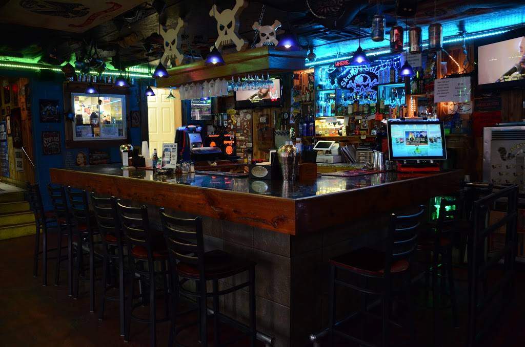 Skullys Saloon | 333 Swinging Bridge Rd, Old Hickory, TN 37138, USA | Phone: (615) 847-3585