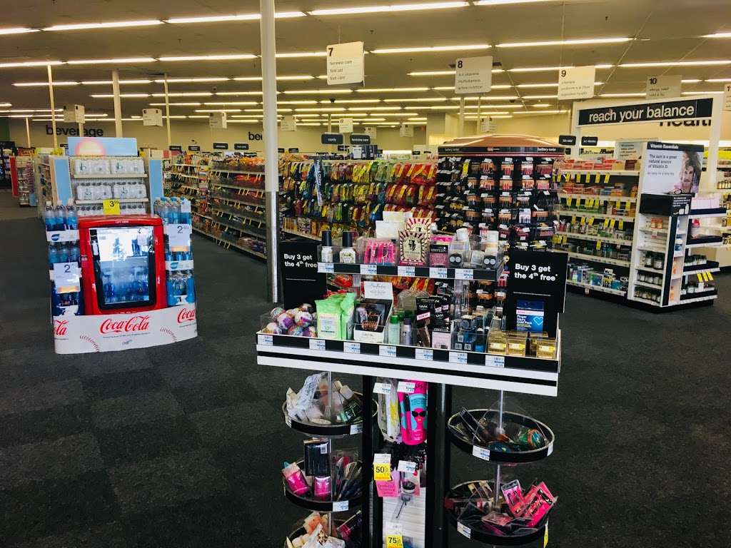 CVS | 1570 Rosecrans Ave, Manhattan Beach, CA 90266, USA | Phone: (310) 536-9255