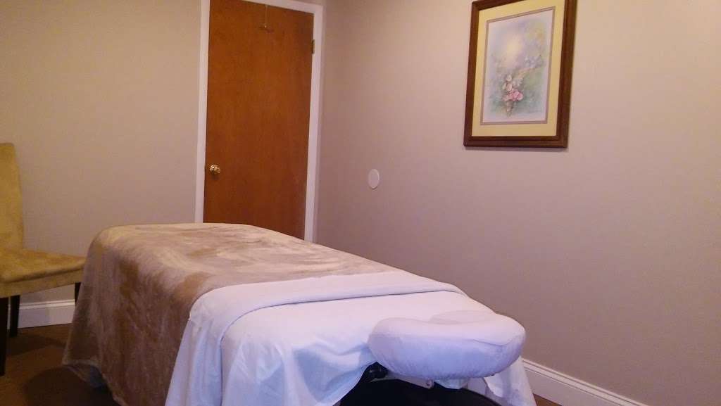 Massage Works | 518 S Camp Meade Rd #3, Linthicum Heights, MD 21090, USA | Phone: (410) 684-6940