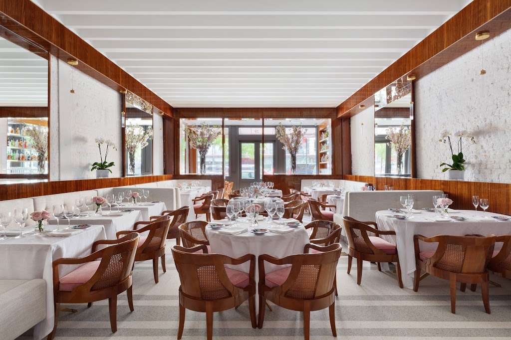 Bellini | 33 Peck Slip, New York, NY 10038, USA | Phone: (929) 263-0413