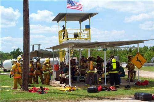 Needville Fire Department | 3323 Richmond St, Needville, TX 77461, USA | Phone: (979) 793-4262