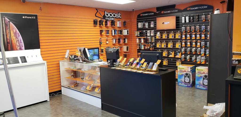 Boost Mobile | 1535 E First St Suite B, Santa Ana, CA 92701, USA | Phone: (714) 476-6634