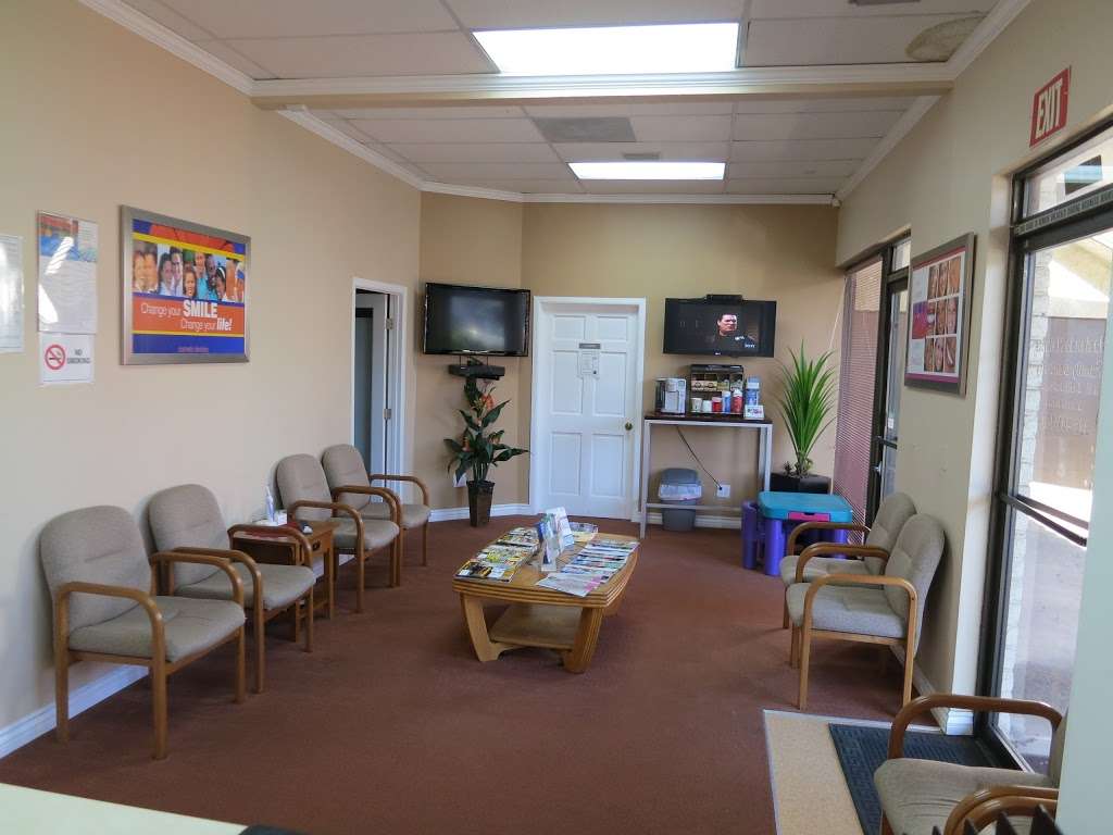 Hacienda Heights Family Dentistry | 2545 S Hacienda Blvd, Hacienda Heights, CA 91745, USA | Phone: (626) 961-1574