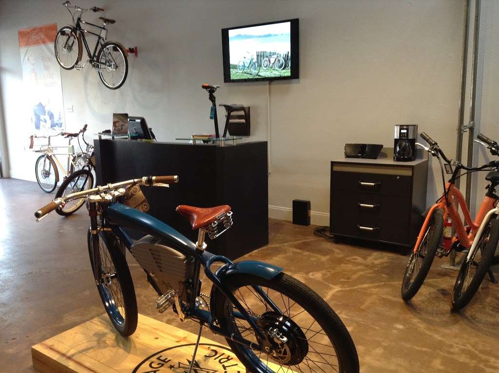 Electric Bikes Of Corona Del Mar | 3629 East Coast Hwy, Corona Del Mar, CA 92625, USA | Phone: (949) 673-0696