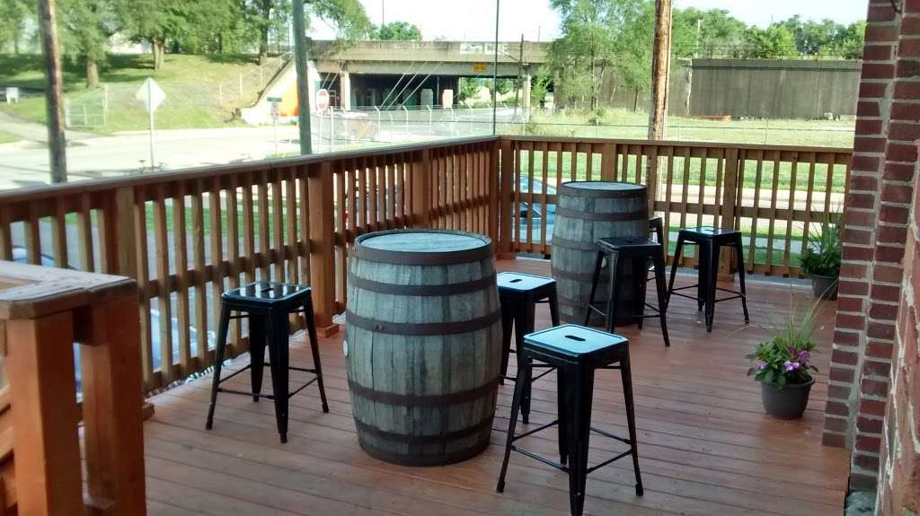 Indiana City Brewing Company | 24 Shelby St, Indianapolis, IN 46202, USA | Phone: (317) 643-1103
