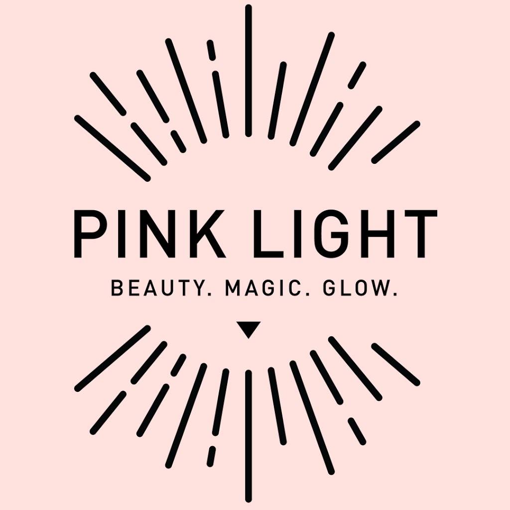 Pink Light | 4454A Piedmont Ave, Oakland, CA 94611, USA | Phone: (510) 943-2395