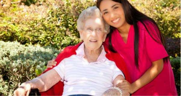 Paradise In Home Care | 453 Buena Vista Ave, Alameda, CA 94501 | Phone: (888) 651-1851