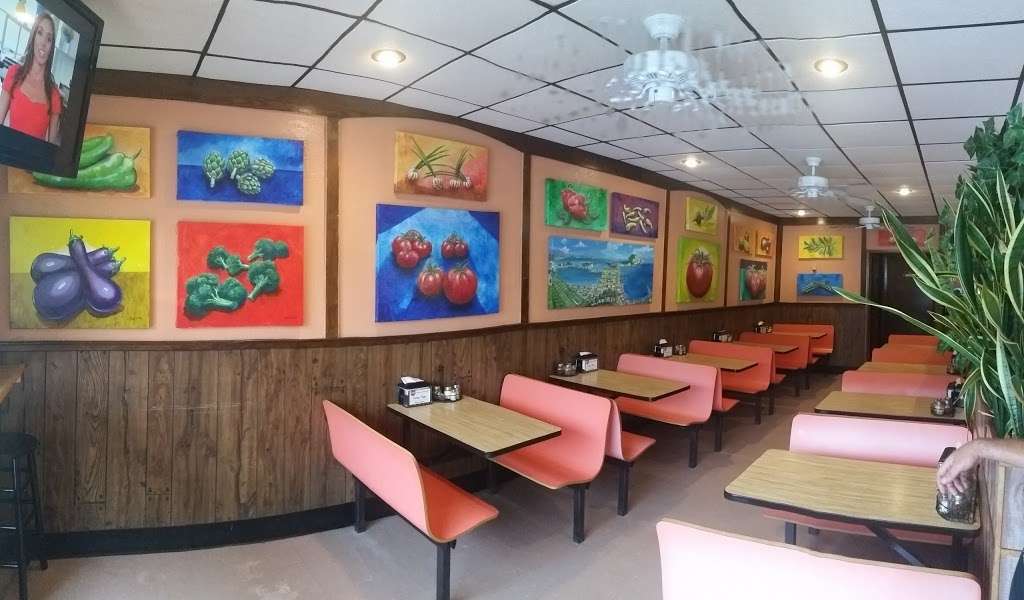 Gallery Pizza | 2905 New Brooklyn Erial Rd, Sicklerville, NJ 08081, USA | Phone: (856) 346-0040