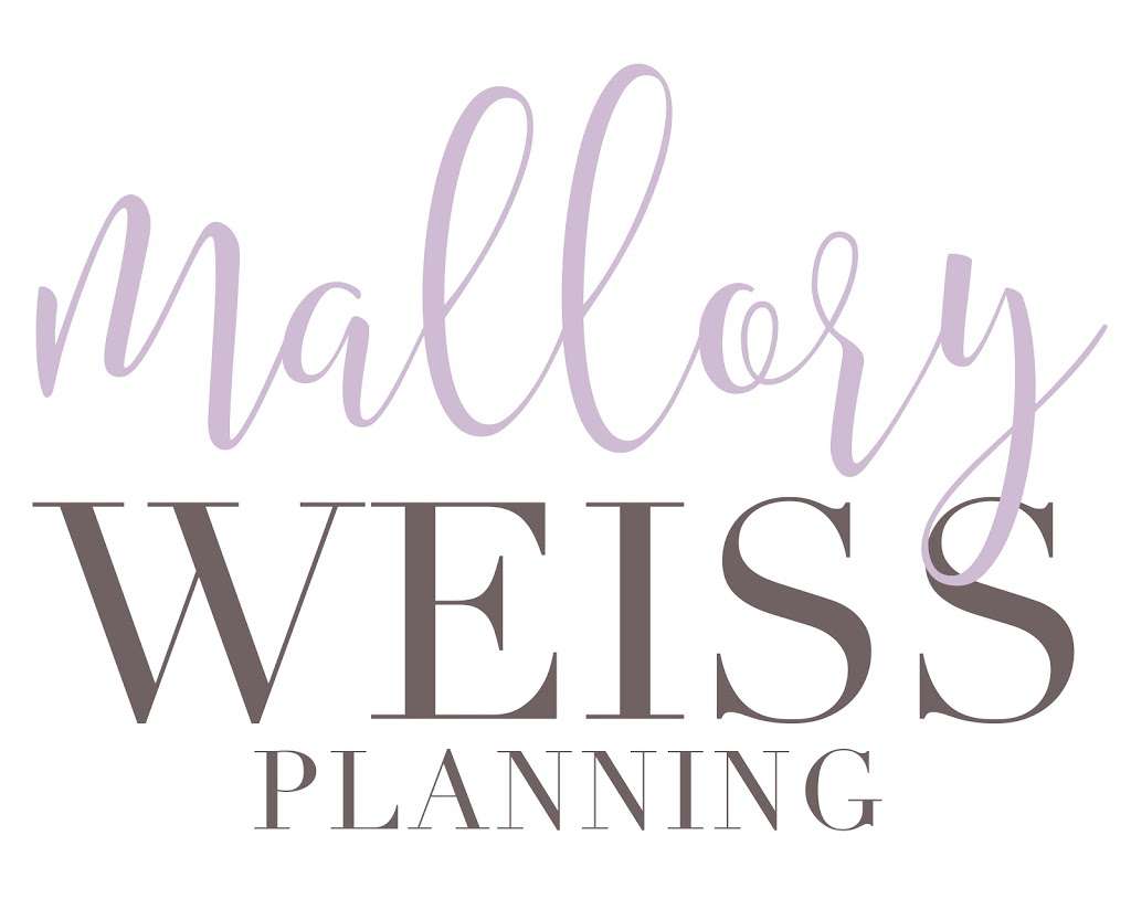 Mallory Weiss Planning | 25 Players Cir, Tinton Falls, NJ 07724, USA | Phone: (908) 415-4265