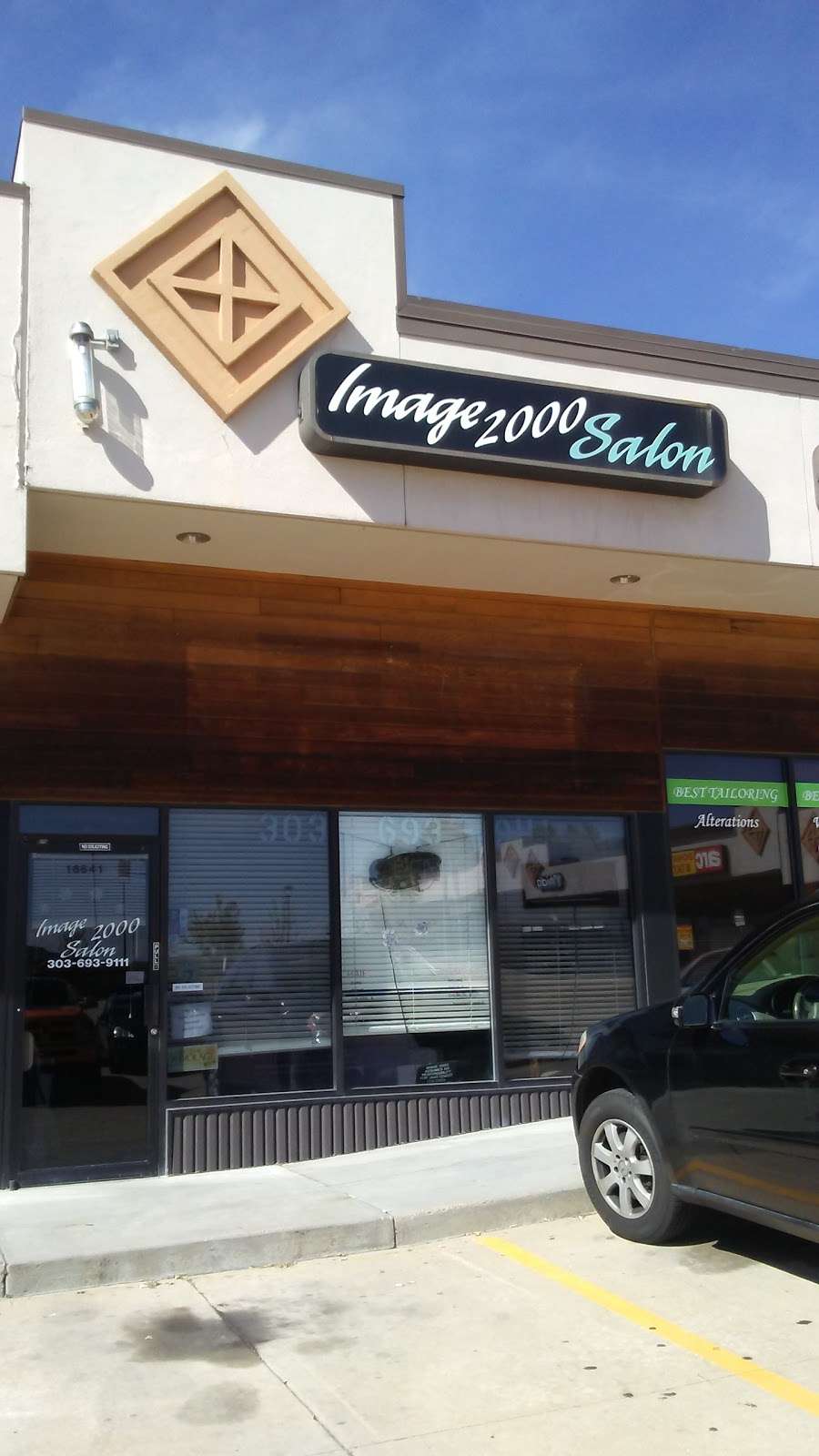 Image 2000 Salon | 16641 E Smoky Hill Rd, Aurora, CO 80015 | Phone: (303) 693-9111