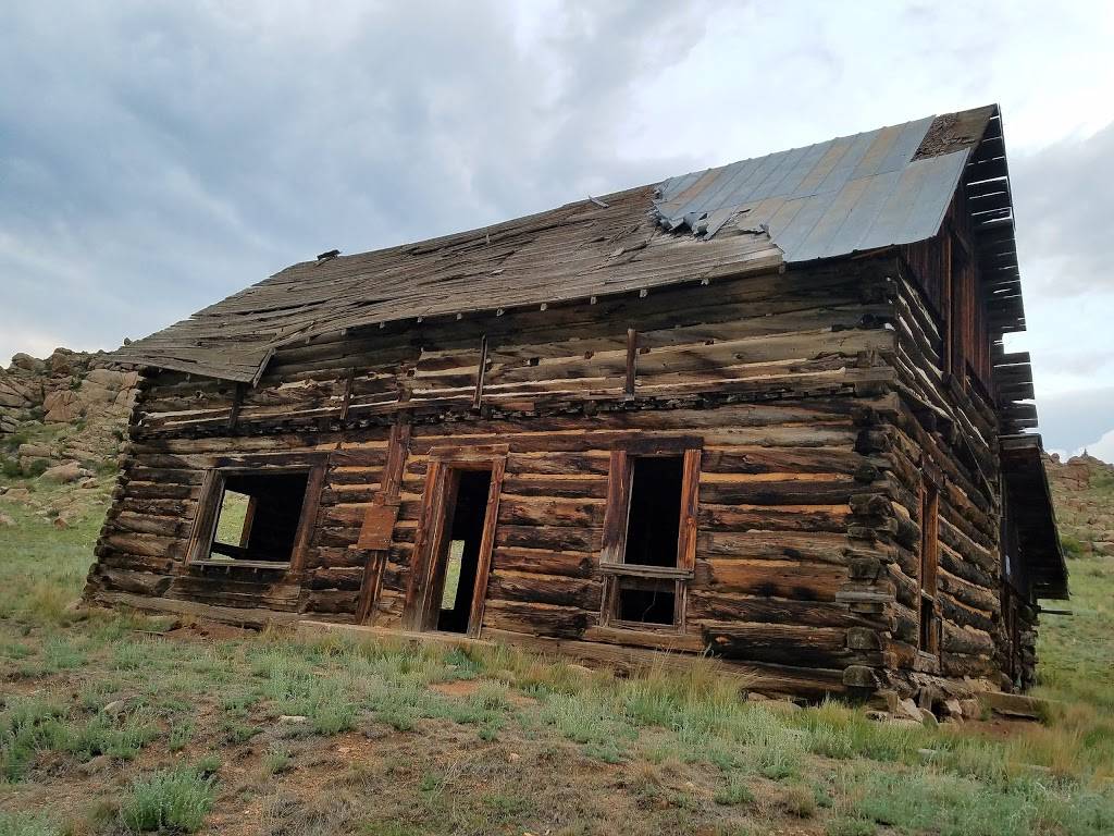 Michigan Campground | Jefferson, CO 80456, USA