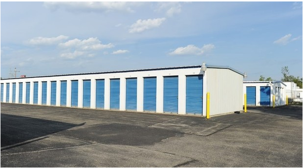 The Storage Mall | 29 Flint Rd, Toms River, NJ 08757, USA | Phone: (732) 606-4400